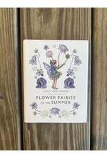 Flower Fairies of the Summer