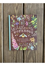 The Wildflower Workbook - Katie Daisy