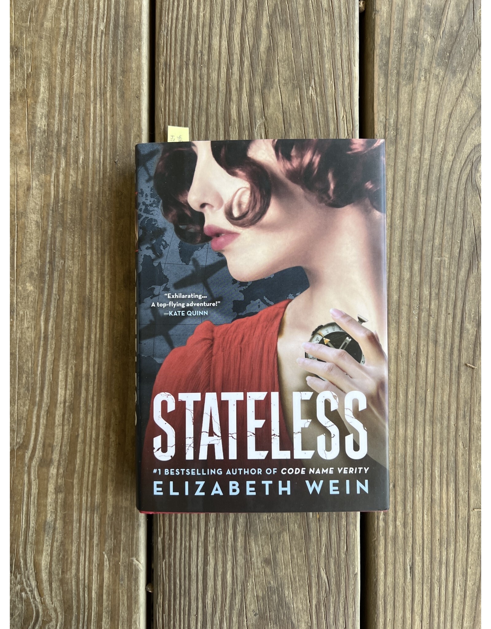 Stateless