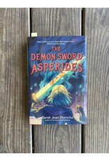 The Demon Sword Asperides