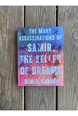 The Many Assassinations of Samir, the Seller of Dreams