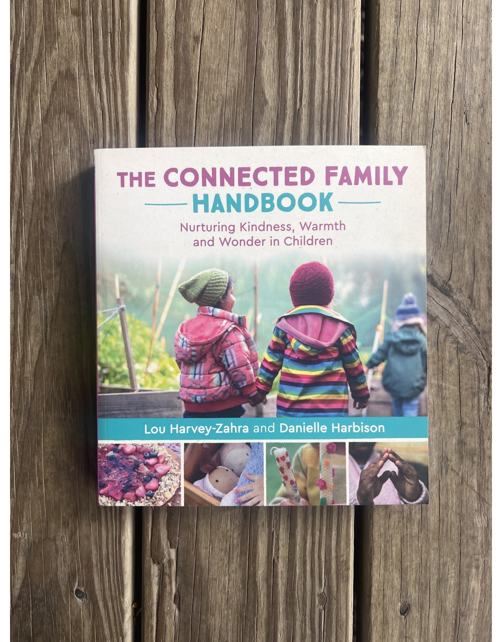 Connected Family Handbook