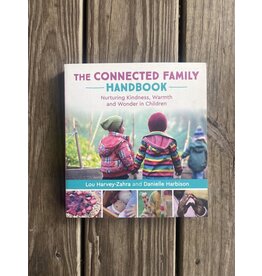 Connected Family Handbook