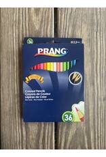 Prang Colored Pencils Set of 36