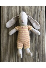 Micro Bunny 5in - Maileg. Various Colors