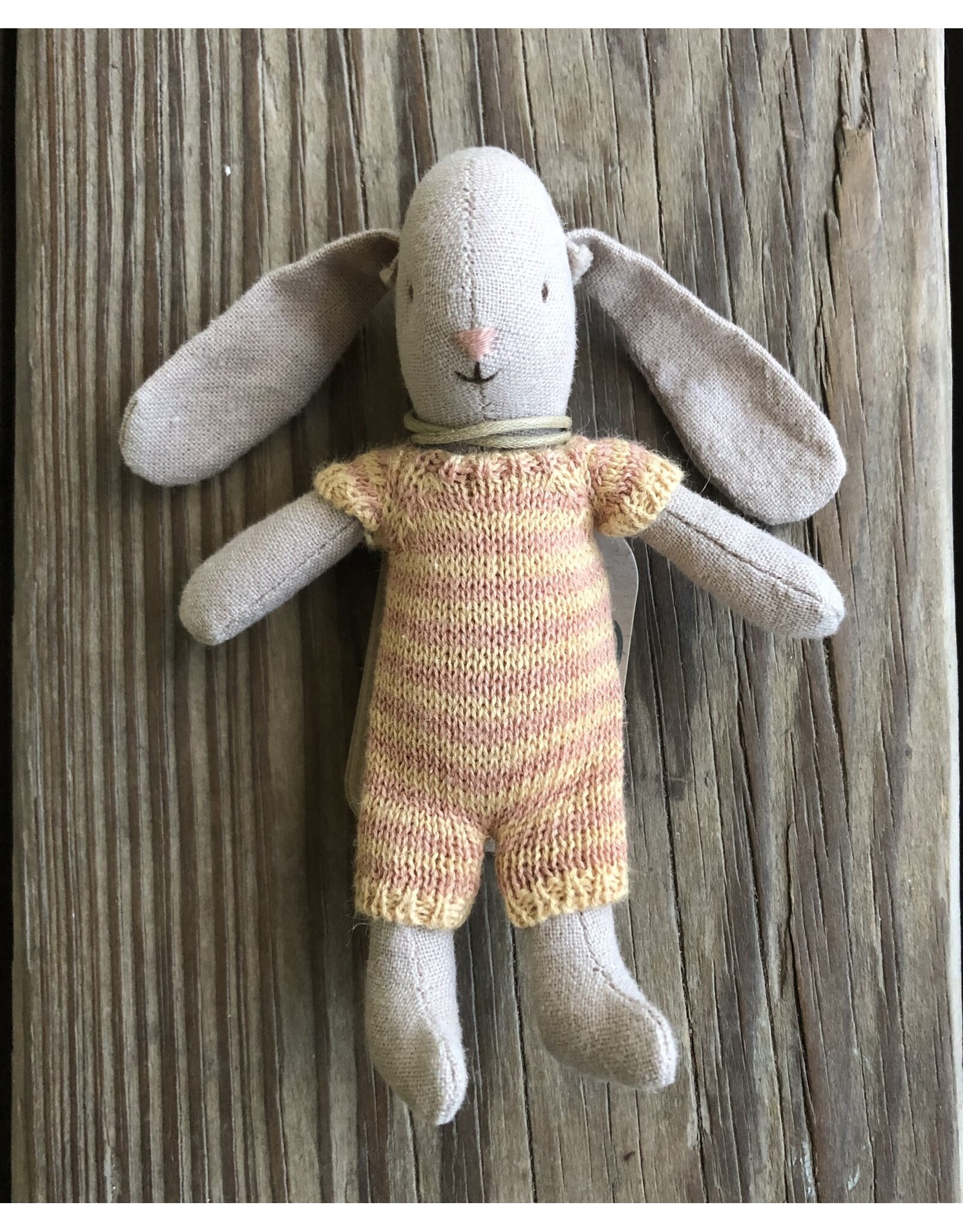 Micro Bunny 5in - Maileg. Various Colors