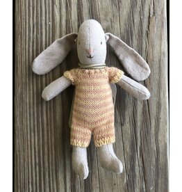 Micro Bunny 5in - Maileg. Various Colors