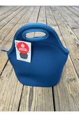 Gourmet Getaway Lunch Tote - Celestial Blue