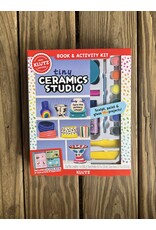 Tiny Ceramics Studio