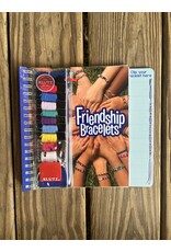 Friendship Bracelets - Klutz