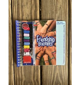 Friendship Bracelets - Klutz