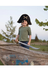 Captain Hook Pirate Hat