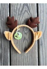 Deer Ears Headband