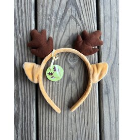 Deer Ears Headband