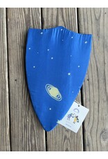 Soft Star Shield - Silk