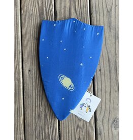 Soft Star Shield - Silk