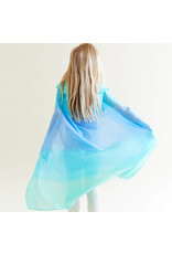Silk Cape - Sea