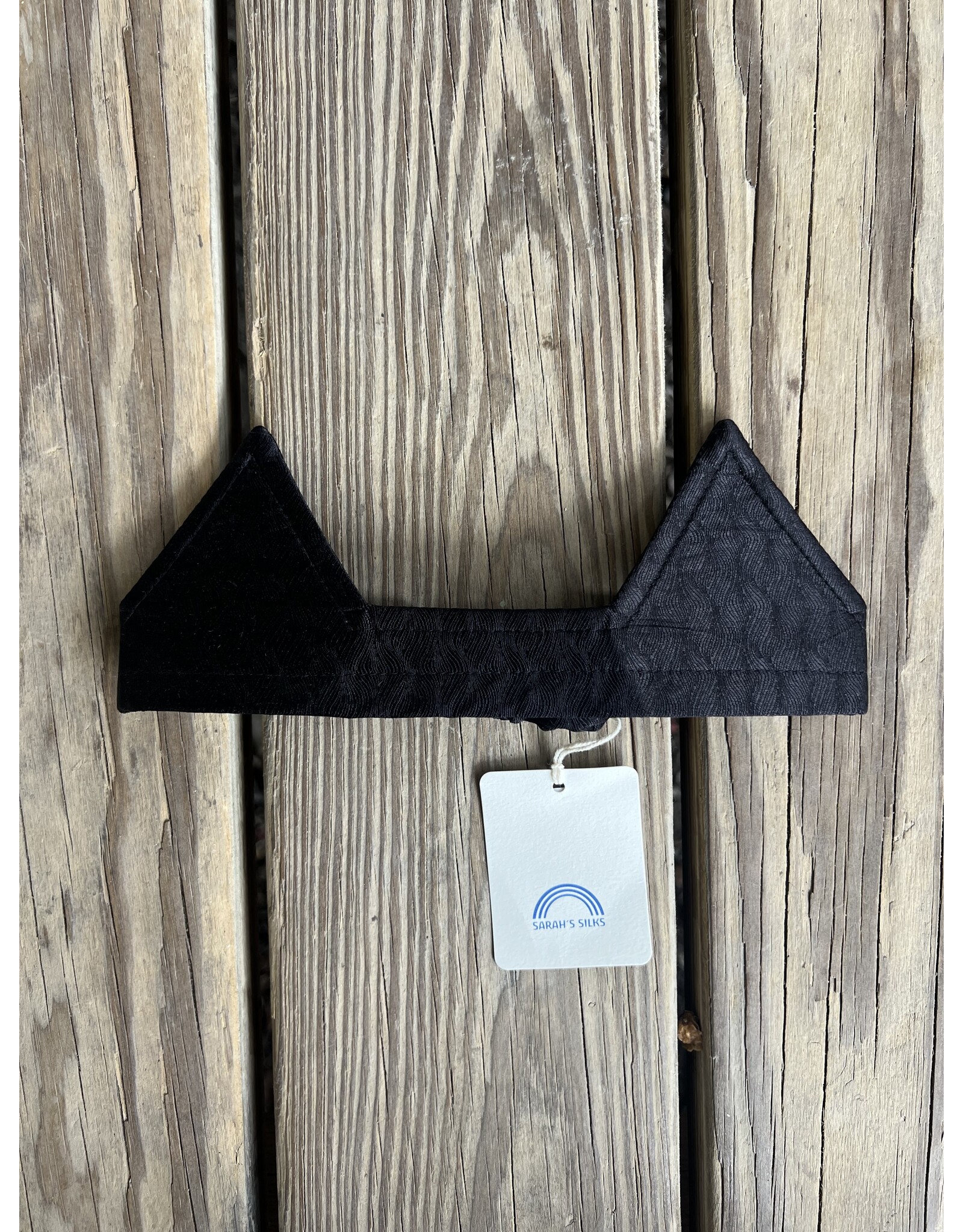 Bat Ears - Silk