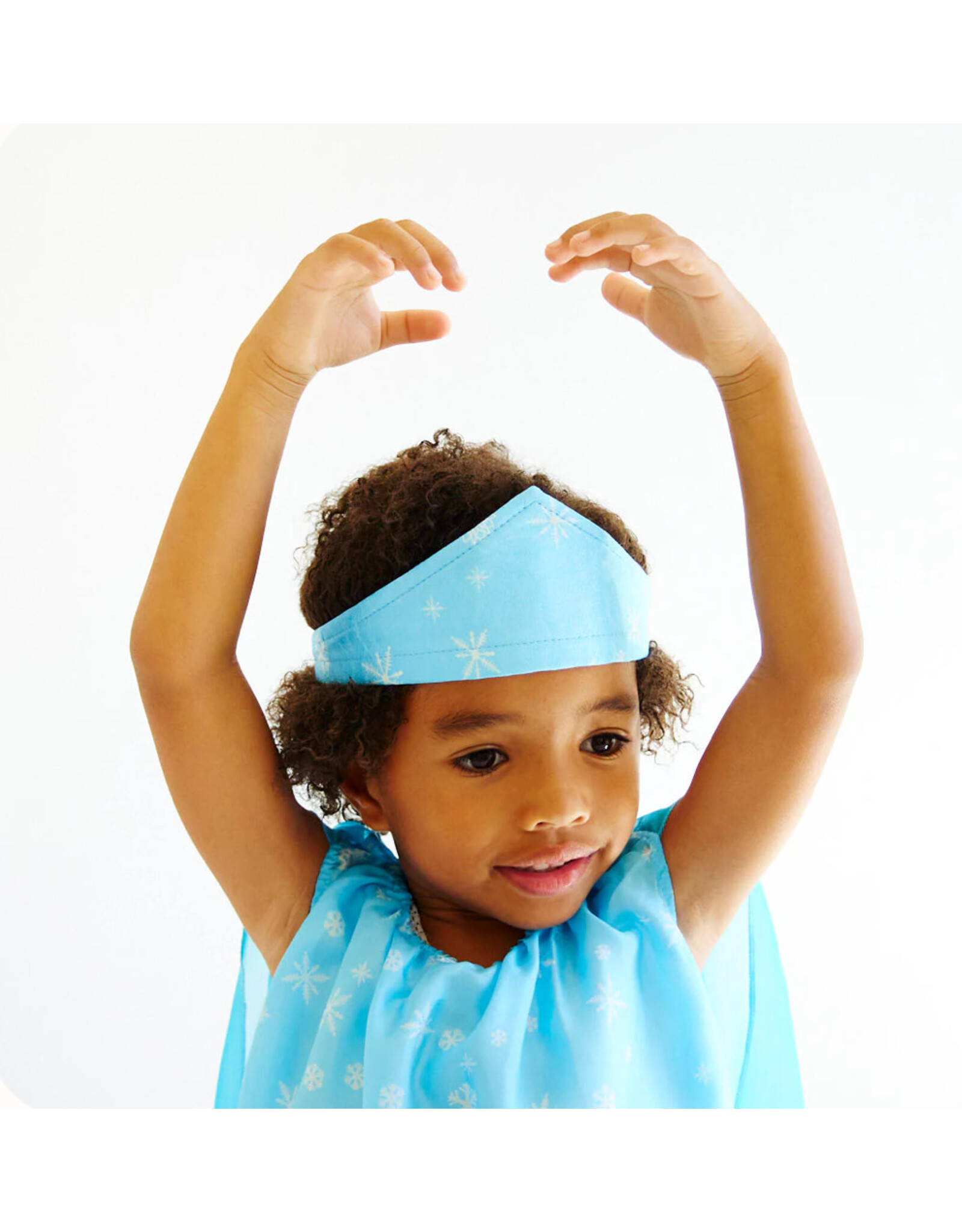Snow Queen Tiara