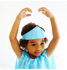 Snow Queen Tiara