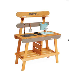 Sale! Mud Kitchen - outdoor. Local Pick Up Only. was $200
