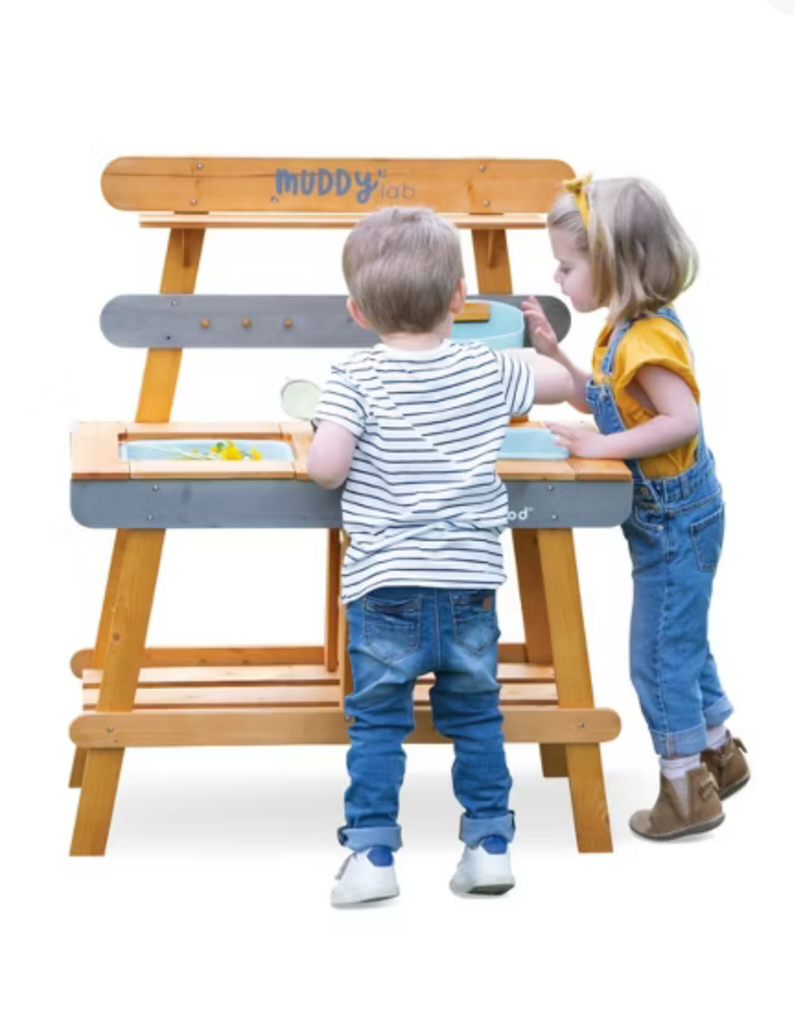 Sale! Mud Kitchen - outdoor. Local Pick Up Only. was $200