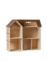 Maileg Mouse Hole Farmhouse. assembly required.  - Local Pick Up Only