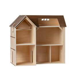 Maileg Mouse Hole Farmhouse. assembly required.  - Local Pick Up Only