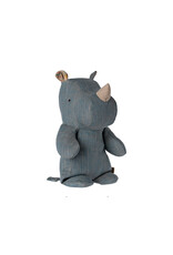 Small Rhino, Blue Sand. Maileg