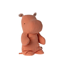 Small Hippo, Apricot. Maileg