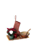 Cosy Christmas Set - Maileg