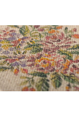 Flowers Rug, Medium. Maileg