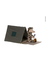 Happy Camper Single Tent - Maileg