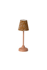 Floor Lamp, Mouse. Dark Powder. Maileg