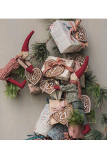 Advent Calendar Tags 1 to 24. Maileg