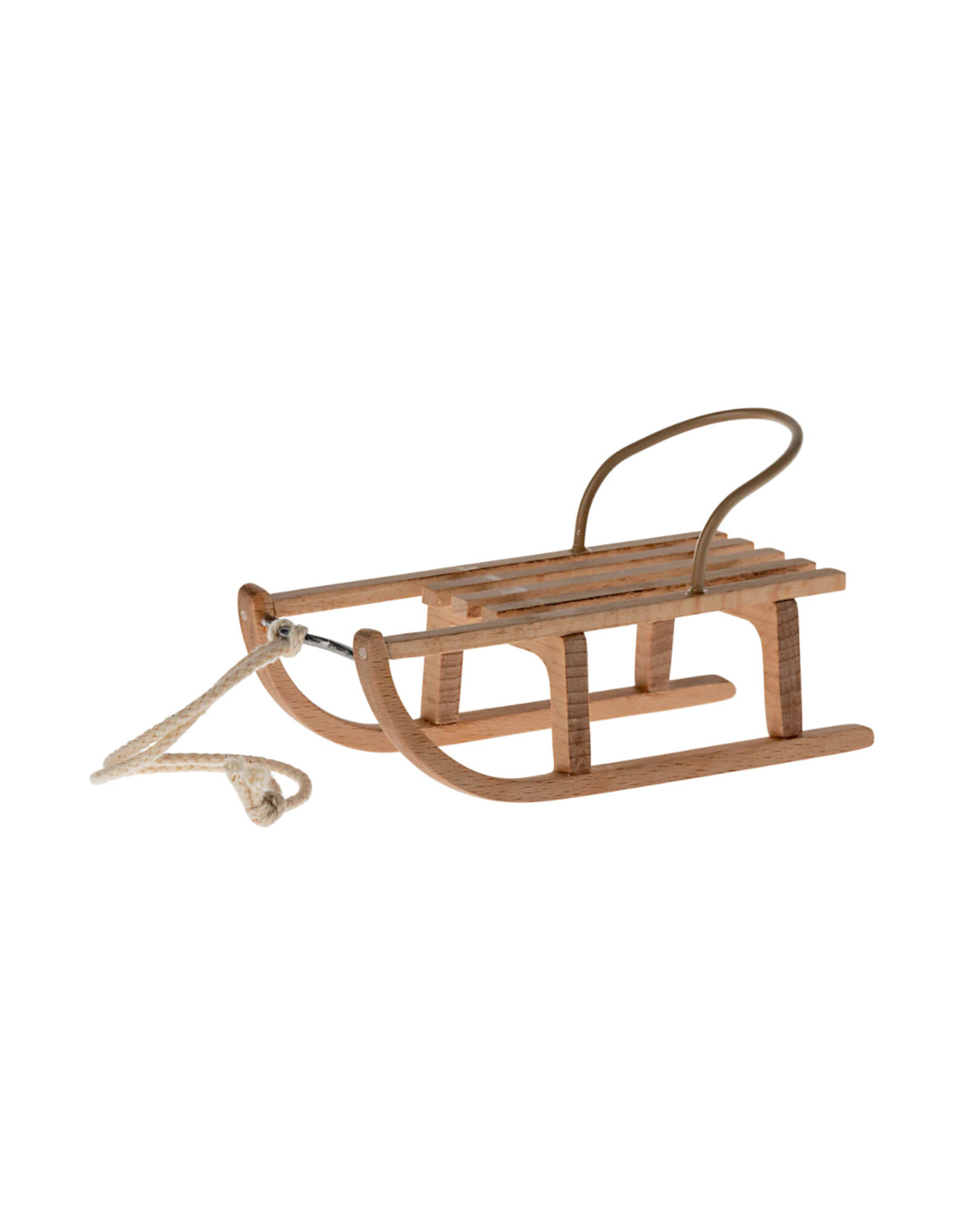 Mouse Sled, Maileg