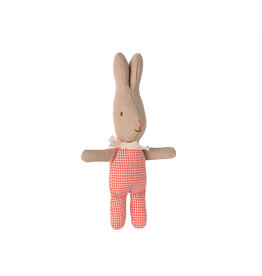 My Rabbit - Red Check. Maileg