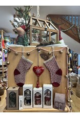 Christmas Stocking, Red. Maileg