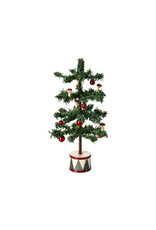 Christmas Tree, Mouse. Maileg