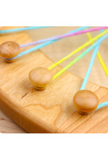 Geometry Weaving Loom - U.S. Made