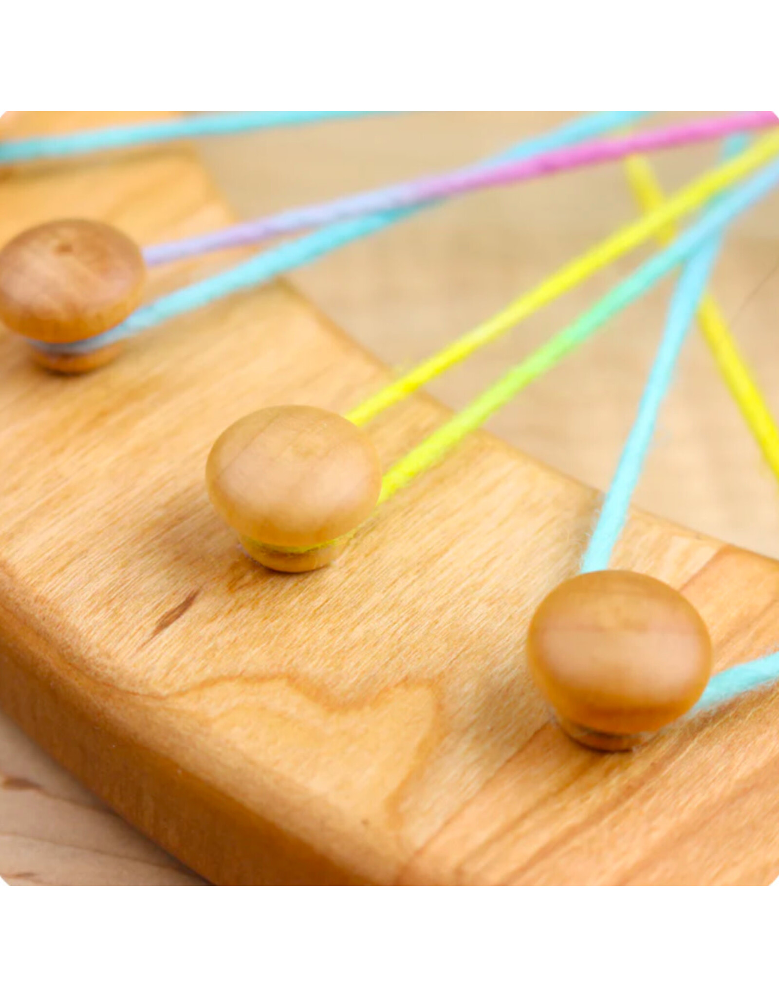 Geometry Weaving Loom - U.S. Made