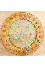 Geometry Weaving Loom - U.S. Made