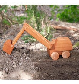 Cherry Excavator - U.S. Made. Local Pick Up Only