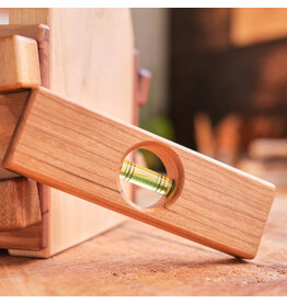 Cherry Pretend Level