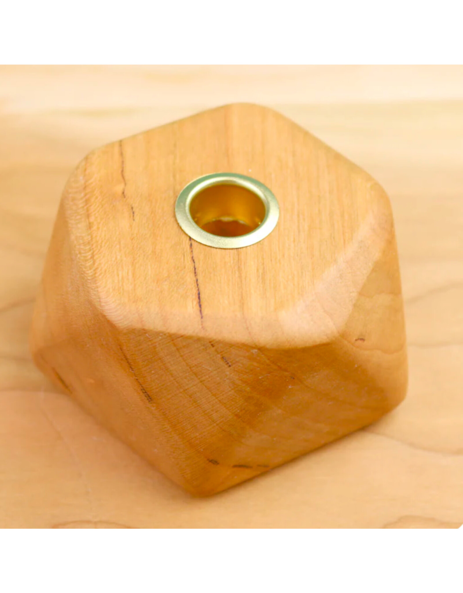 Cherry Candle Holder for 1/2 in candles