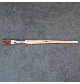 Camden Rose Watercolor Paint Brush 1/2 inch