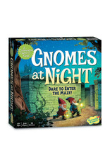 Gnomes at Night Cooperative Game