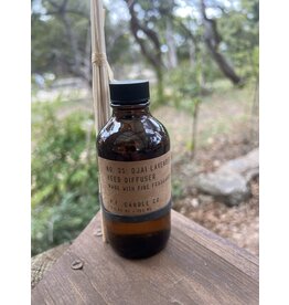 Ojai Lavender Reed Diffuser 3.5 oz