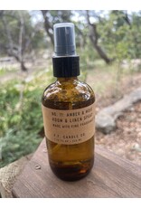 Amber and Moss Room Spray 7.75 oz