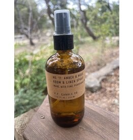 Amber and Moss Room Spray 7.75 oz